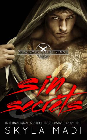 [New York Crime Kings 02] • Sin & Secrets